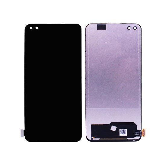 Touch+Display Oppo A93 4G Preto Touch+Display Oppo A93 4G Preto